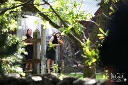 Amanda &amp; Andrew's Wedding